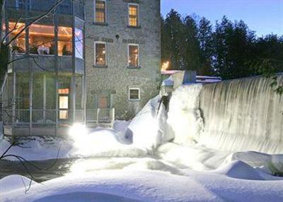 фото отеля Millcroft Inn Alton (Canada)