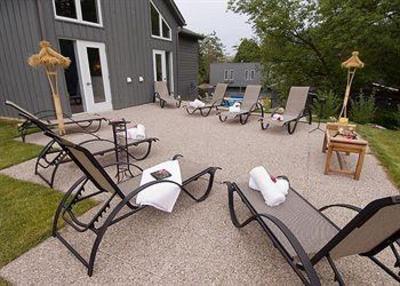 фото отеля Millcroft Inn Alton (Canada)