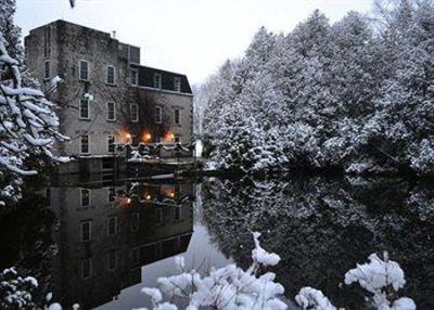 фото отеля Millcroft Inn Alton (Canada)