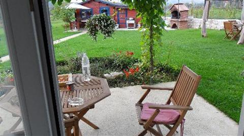 фото отеля Pool Apartments Plitvice Lakes