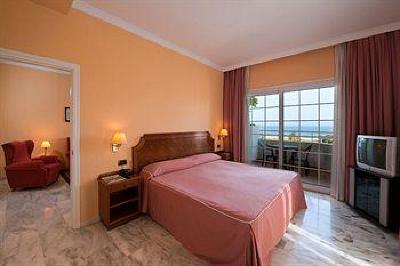 фото отеля Gran Hotel Elba Motril