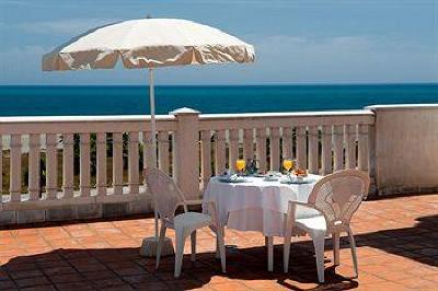 фото отеля Gran Hotel Elba Motril