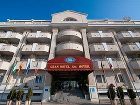 фото отеля Gran Hotel Elba Motril