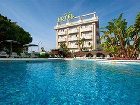 фото отеля Gran Hotel Elba Motril