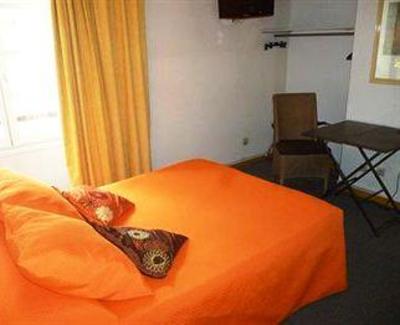 фото отеля Best Hotel Chambery Centre