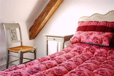 фото отеля Best Hotel Chambery Centre