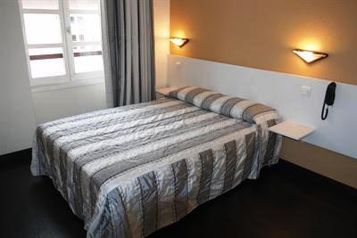 фото отеля Best Hotel Chambery Centre