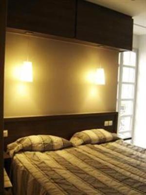 фото отеля Best Hotel Chambery Centre