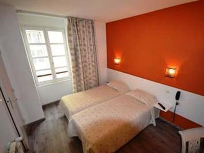 фото отеля Best Hotel Chambery Centre