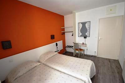 фото отеля Best Hotel Chambery Centre