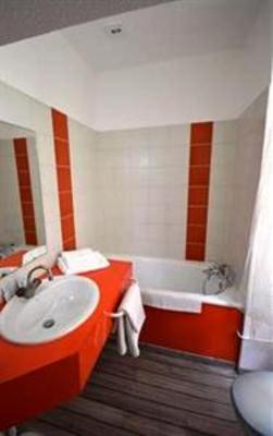 фото отеля Best Hotel Chambery Centre