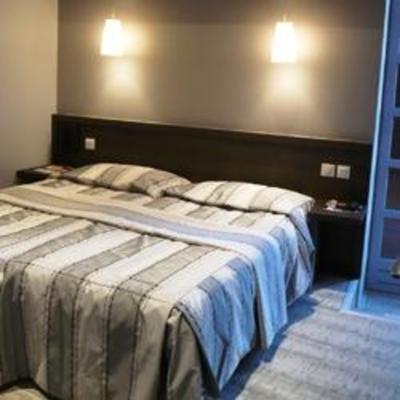 фото отеля Best Hotel Chambery Centre