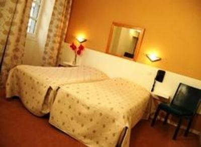 фото отеля Best Hotel Chambery Centre