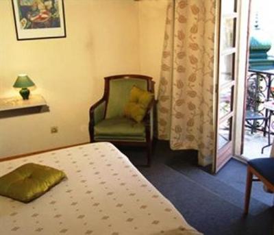 фото отеля Best Hotel Chambery Centre