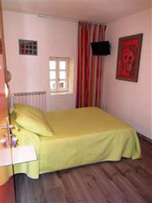 фото отеля Best Hotel Chambery Centre