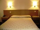 фото отеля Best Hotel Chambery Centre