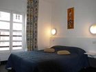 фото отеля Best Hotel Chambery Centre
