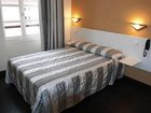 фото отеля Best Hotel Chambery Centre