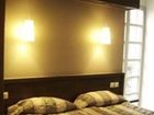фото отеля Best Hotel Chambery Centre