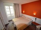 фото отеля Best Hotel Chambery Centre