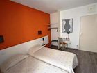 фото отеля Best Hotel Chambery Centre
