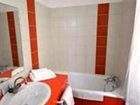 фото отеля Best Hotel Chambery Centre