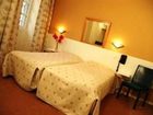 фото отеля Best Hotel Chambery Centre