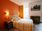 фото отеля Best Hotel Chambery Centre