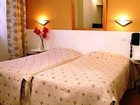 фото отеля Best Hotel Chambery Centre