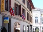 фото отеля Best Hotel Chambery Centre