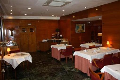 фото отеля Husa Pedralbes Hotel Barcelona