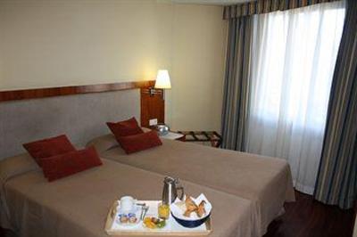 фото отеля Husa Pedralbes Hotel Barcelona