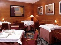 Husa Pedralbes Hotel Barcelona