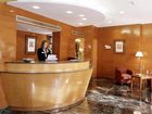 фото отеля Husa Pedralbes Hotel Barcelona