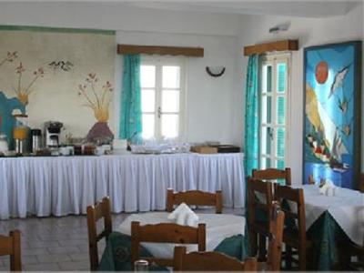 фото отеля Scorpios Beach Hotel