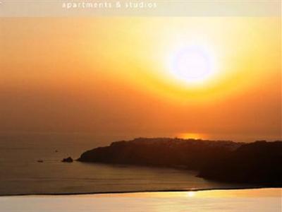 фото отеля Scorpios Beach Hotel
