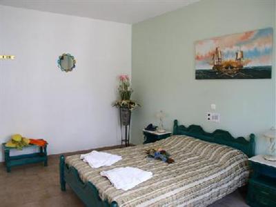 фото отеля Scorpios Beach Hotel