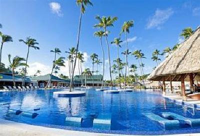 фото отеля Barcelo Bavaro Beach & Convention Center