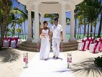 Barcelo Bavaro Beach & Convention Center Barcelo Bavaro Beach & Convention Center