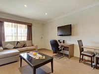 Comfort Inn Parkes International