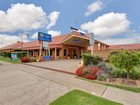 фото отеля Comfort Inn Parkes International