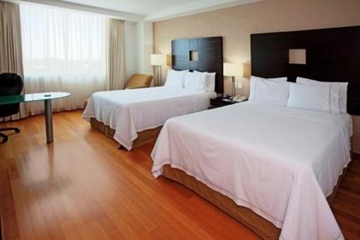 фото отеля Holiday Inn Express Villahermosa