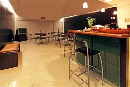фото отеля Holiday Inn Express Villahermosa