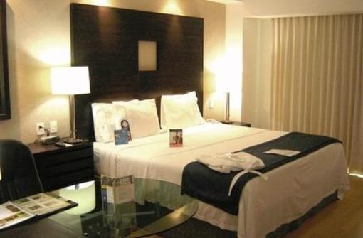 фото отеля Holiday Inn Express Villahermosa