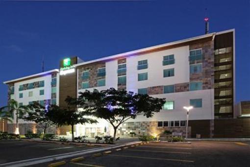 фото отеля Holiday Inn Express Villahermosa