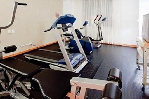 фото отеля Holiday Inn Express Villahermosa