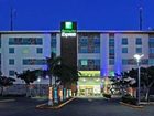 фото отеля Holiday Inn Express Villahermosa