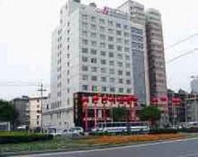фото отеля Jinjiang Inn (Xi'an Hitech Zone)