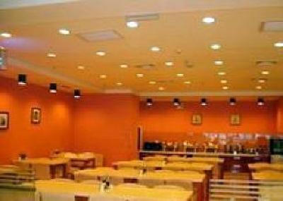 фото отеля Jinjiang Inn (Xi'an Hitech Zone)