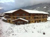 BEST WESTERN Grand Massif